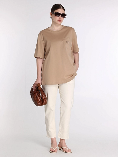 футболка Marina Rinaldi MRVABILITA