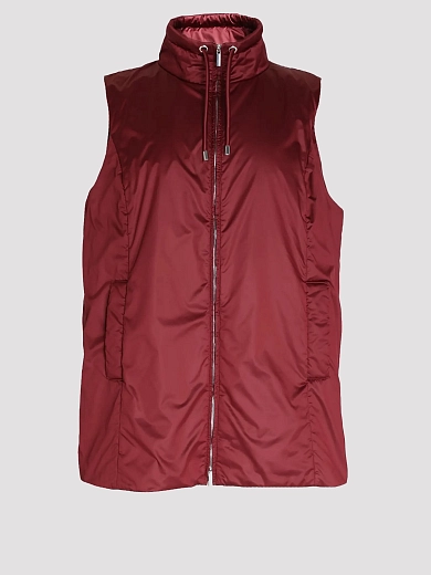 жилет cameluxe Marina Rinaldi MRVADATTI