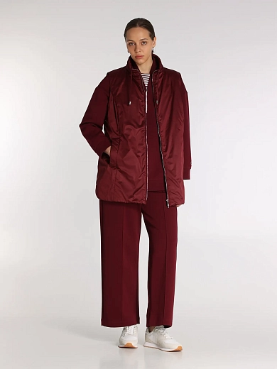 жилет cameluxe Marina Rinaldi MRVADATTI