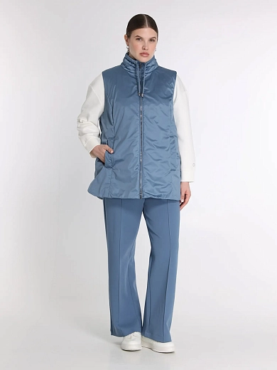 жилет cameluxe Marina Rinaldi MRVADATTI