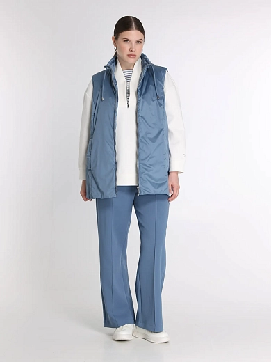 жилет cameluxe Marina Rinaldi MRVADATTI