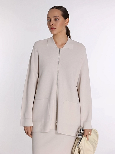 кардиган Marina Rinaldi MRVALARICO