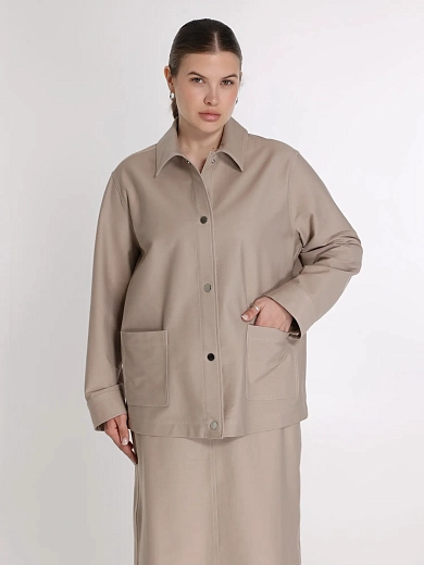 жакет Marina Rinaldi MRVALBATRO