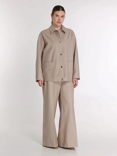 жакет Marina Rinaldi MRVALBATRO