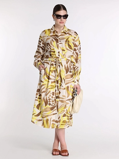 платье Marina Rinaldi MRVANGIO