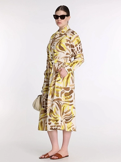 платье Marina Rinaldi MRVANGIO