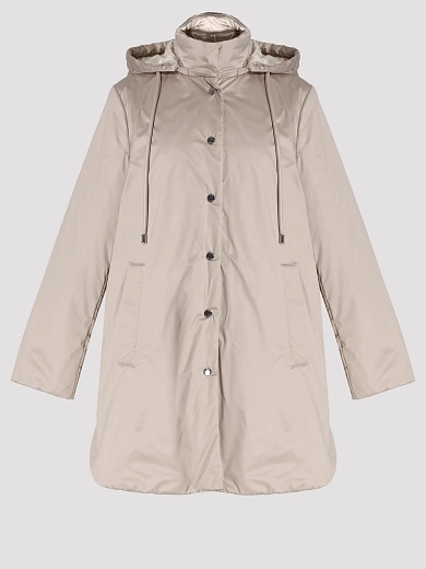 куртка cameluxe Marina Rinaldi MRVCOSMO