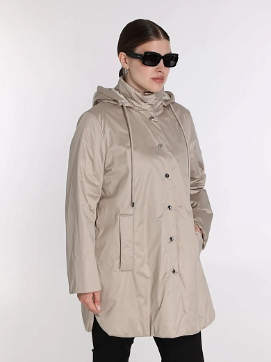 куртка cameluxe Marina Rinaldi MRVCOSMO