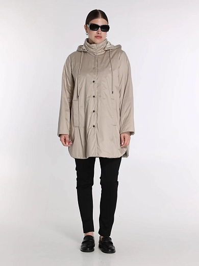 куртка cameluxe Marina Rinaldi MRVCOSMO