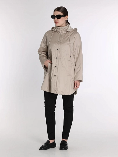 куртка cameluxe Marina Rinaldi MRVCOSMO