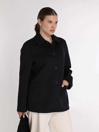 жакет Marina Rinaldi MRVFANFARA