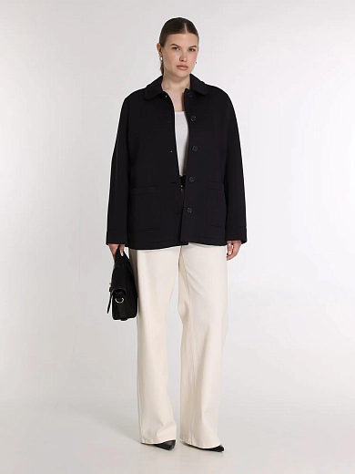 жакет Marina Rinaldi MRVFANFARA