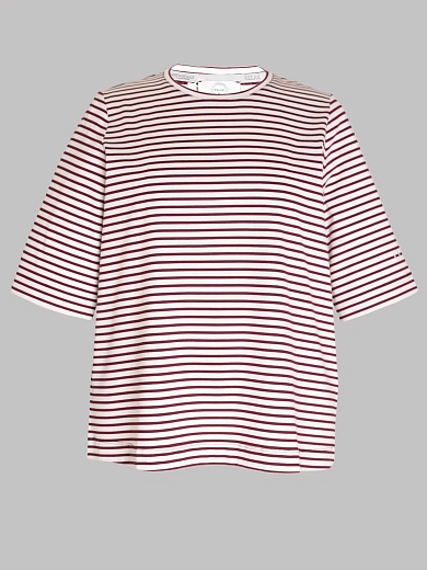 футболка Marina Rinaldi MRVFARNETO