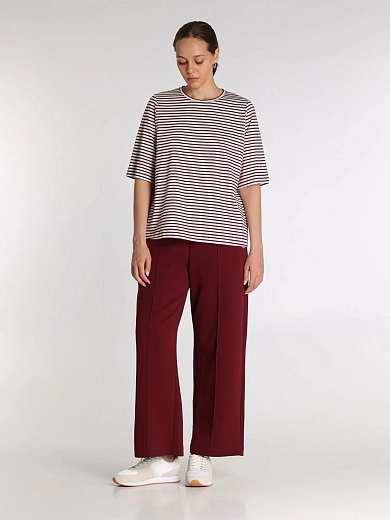 футболка Marina Rinaldi MRVFARNETO