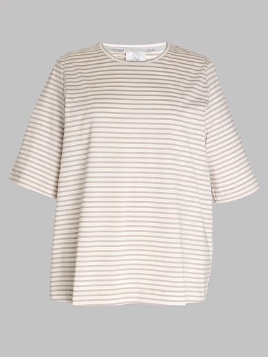 футболка Marina Rinaldi MRVFARNETO