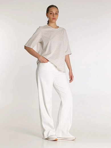 футболка Marina Rinaldi MRVFARNETO