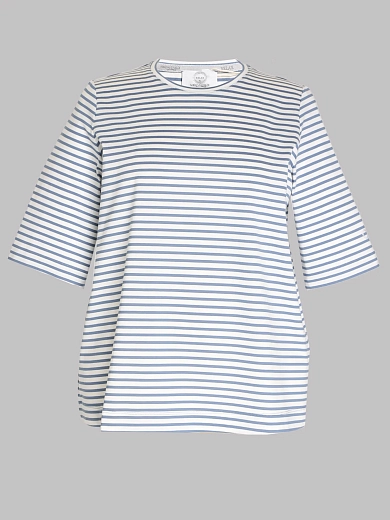 футболка Marina Rinaldi MRVFARNETO