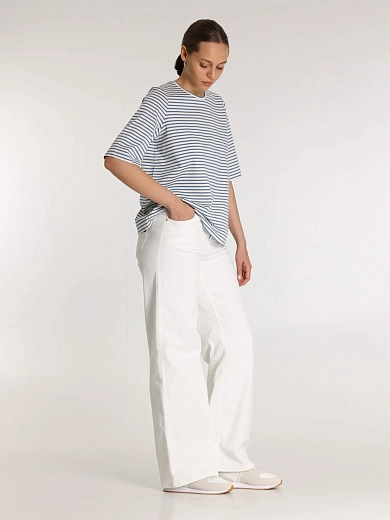 футболка Marina Rinaldi MRVFARNETO