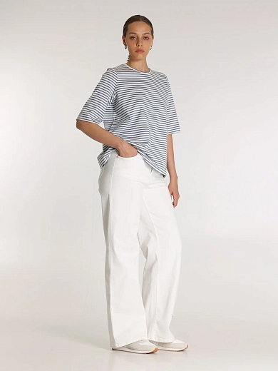 футболка Marina Rinaldi MRVFARNETO