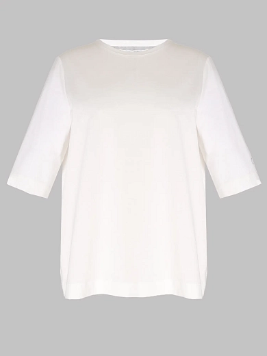 футболка Marina Rinaldi MRVFARNETO