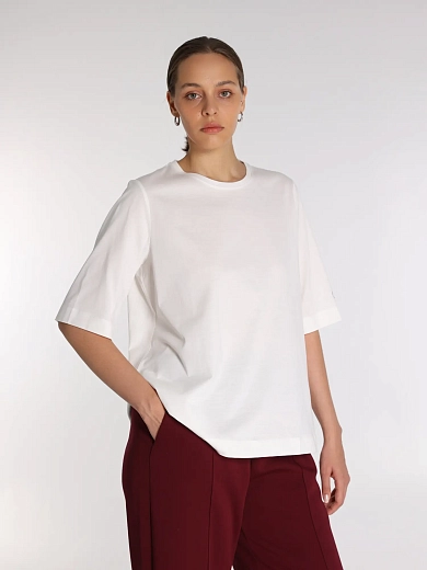 футболка Marina Rinaldi MRVFARNETO