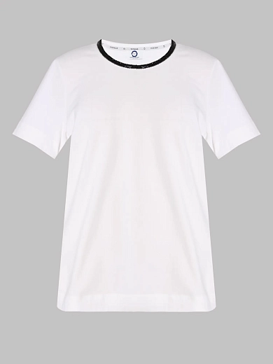 футболка Marina Rinaldi MRVFAUNO