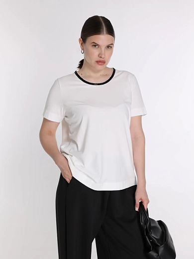 футболка Marina Rinaldi MRVFAUNO