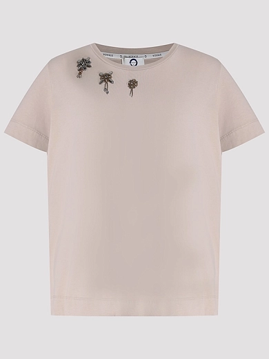 футболка Marina Rinaldi MRVFAUNO