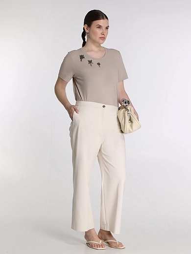 футболка Marina Rinaldi MRVFAUNO