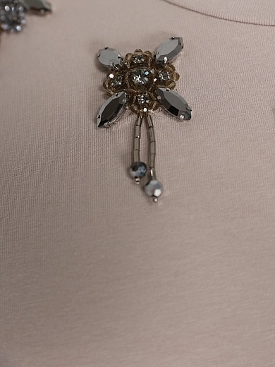 футболка Marina Rinaldi MRVFAUNO