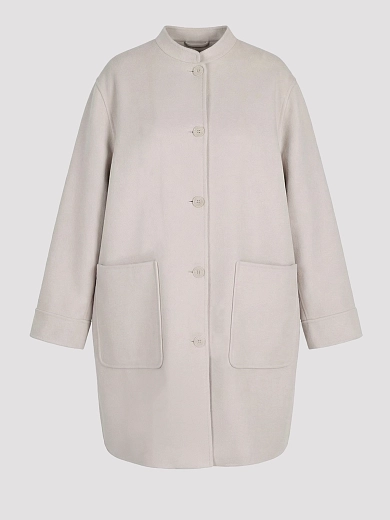 пальто короткое Marina Rinaldi MRVFORMATO