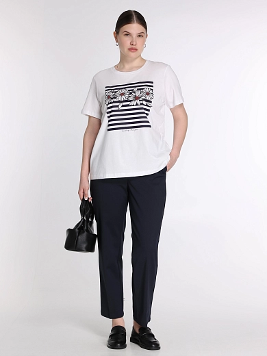 брюки Marina Rinaldi MRVFRAGORE