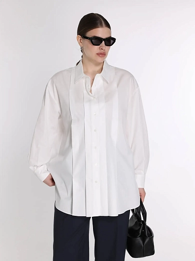 рубашка Marina Rinaldi MRVLEMBI