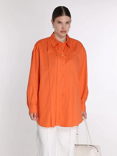 рубашка Marina Rinaldi MRVLEMBI