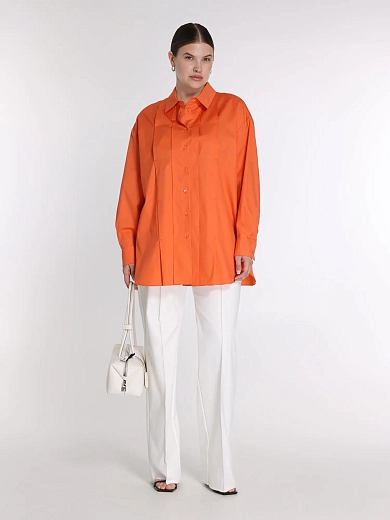 рубашка Marina Rinaldi MRVLEMBI