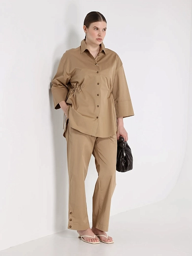 рубашка Marina Rinaldi MRVMEMORE