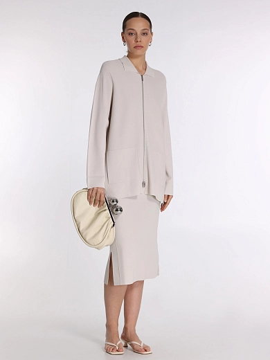 юбка трикотажная Marina Rinaldi MRVMIRTO