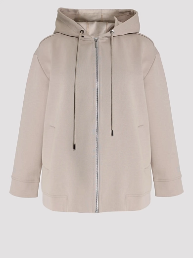 толстовка спортивная Marina Rinaldi MRVNETTARE