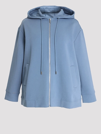 толстовка спортивная Marina Rinaldi MRVNETTARE