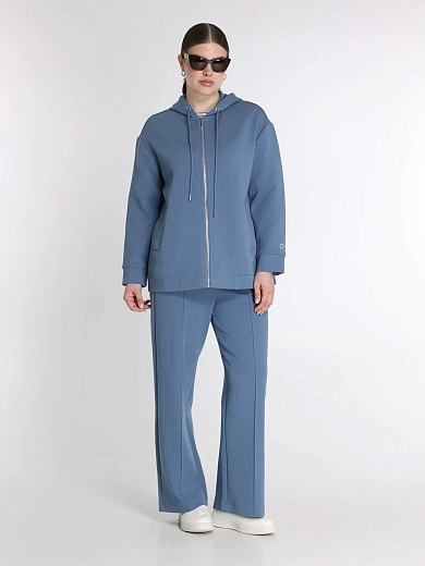 толстовка спортивная Marina Rinaldi MRVNETTARE