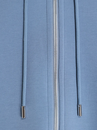 толстовка спортивная Marina Rinaldi MRVNETTARE