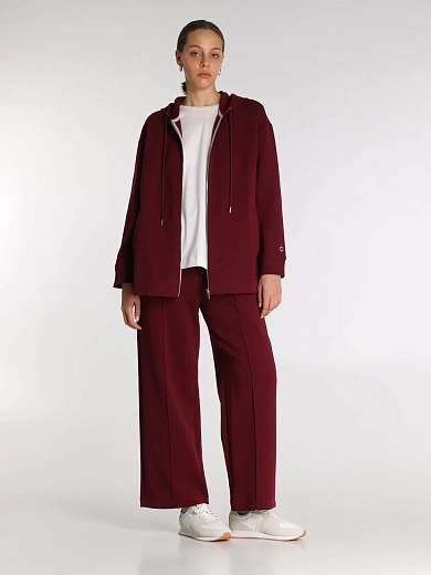 толстовка спортивная Marina Rinaldi MRVNETTARE