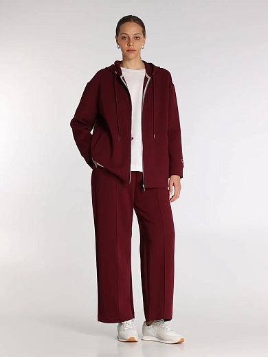 толстовка спортивная Marina Rinaldi MRVNETTARE