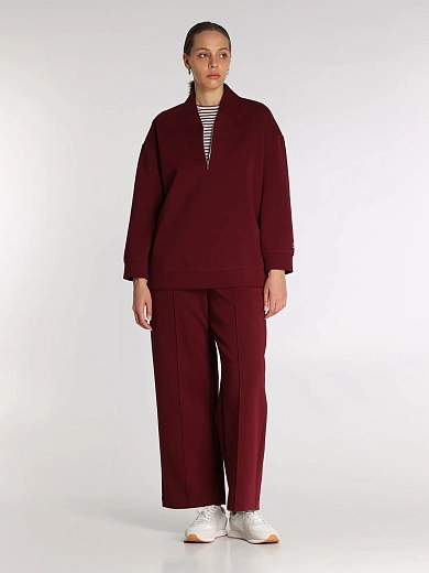 толстовка Marina Rinaldi MRVOMBRE