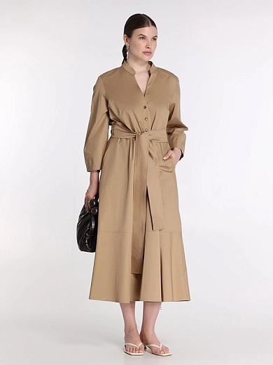 платье Marina Rinaldi MRVRIBELLE