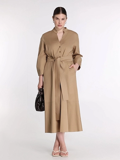 платье Marina Rinaldi MRVRIBELLE