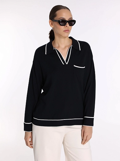 поло Marina Rinaldi MRVRIDENTE