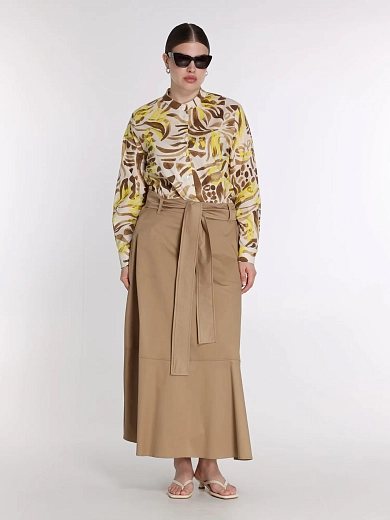 юбка Marina Rinaldi MRVURBANO