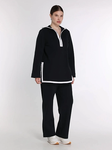 толстовка спортивная Marina Rinaldi MRVVIALE