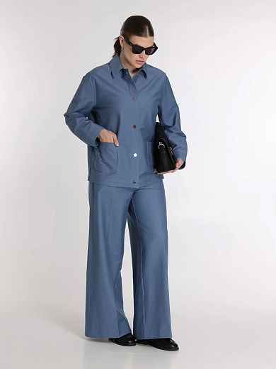 брюки Marina Rinaldi MRVVOLTA